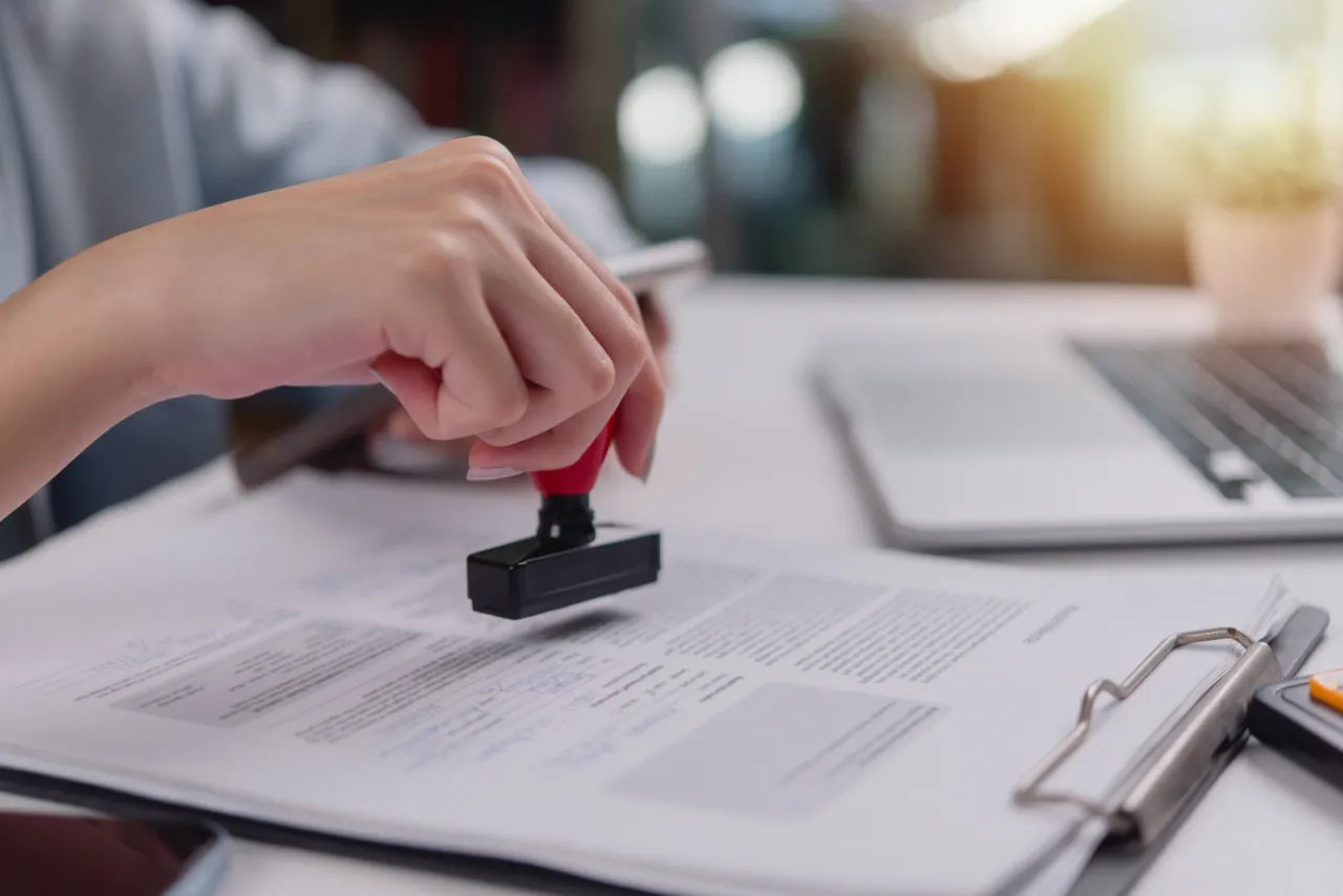Connecticut DMV paperwork assistance