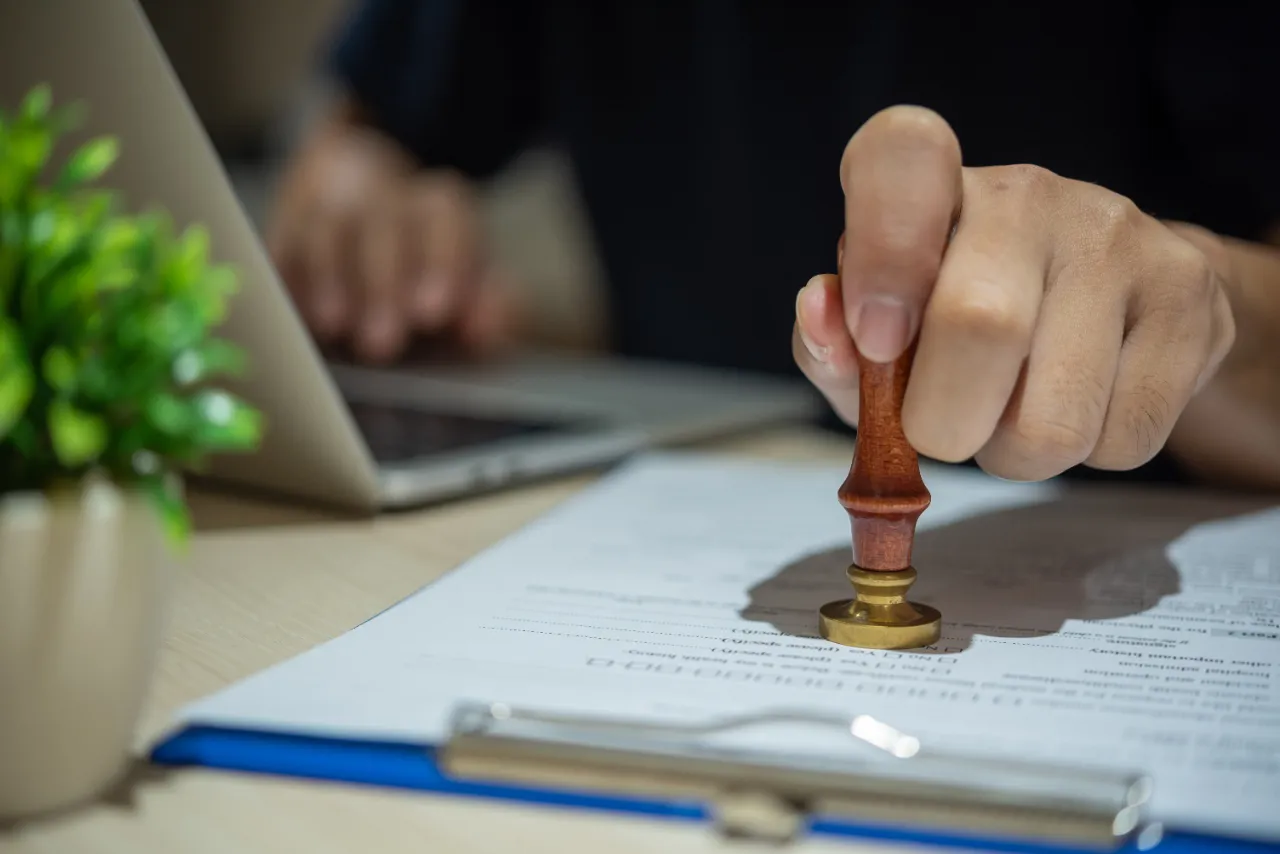 Certified translation and notary services in Connecticut