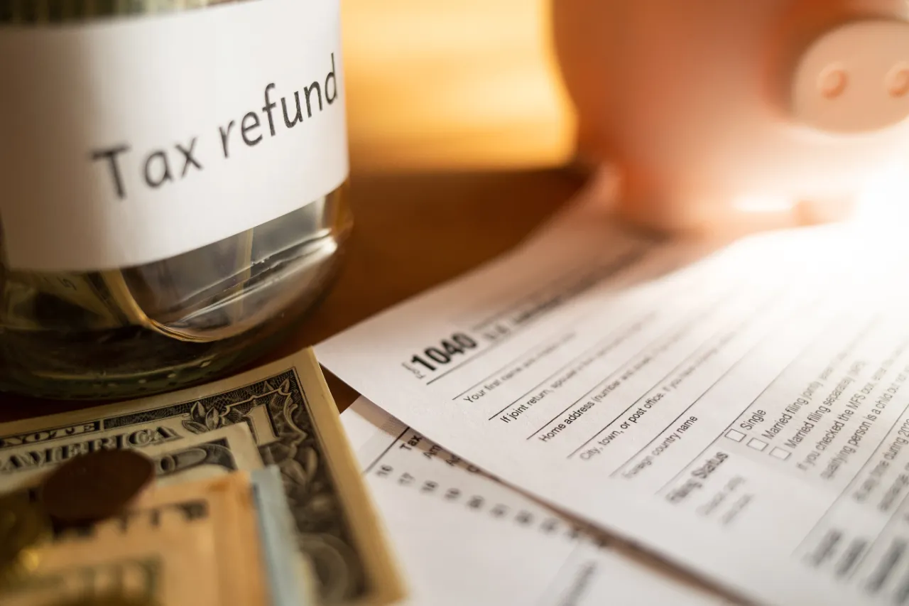 Tax and ITIN paperwork prepared in Danbury, Connecticut